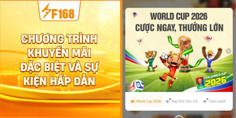 Chương Trình Khuyến Mãi Đặc Biệt Và Sự Kiện Hấp Dẫn Chương Trình Khuyến Mãi Đặc Biệt Và Sự Kiện Hấp Dẫn