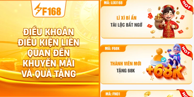 Điều Khoản Điều Kiện Liên Quan Đến Khuyến Mãi và Quà Tặng Điều Khoản Điều Kiện Liên Quan Đến Khuyến Mãi và Quà Tặng