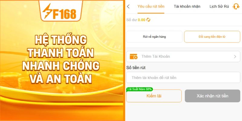 Hệ Thống Thanh Toán Nhanh Chóng Và An Toàn Hệ Thống Thanh Toán Nhanh Chóng Và An Toàn